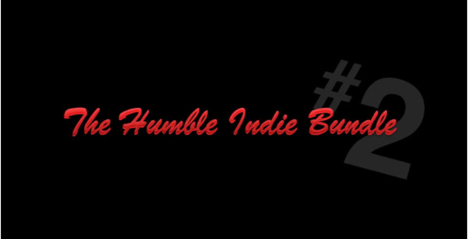 The Humble Indie Bundle 2