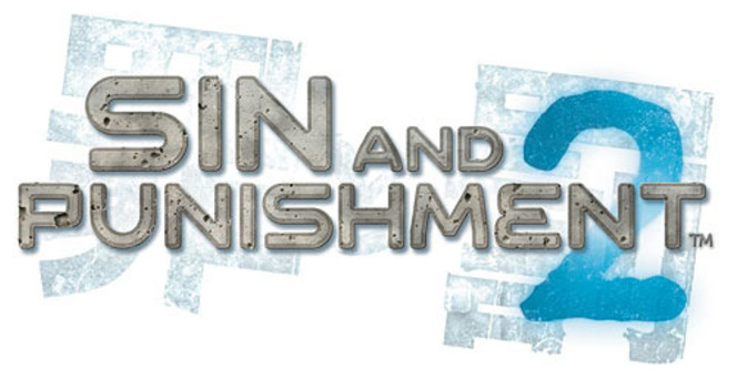 Sin and Punishment 2