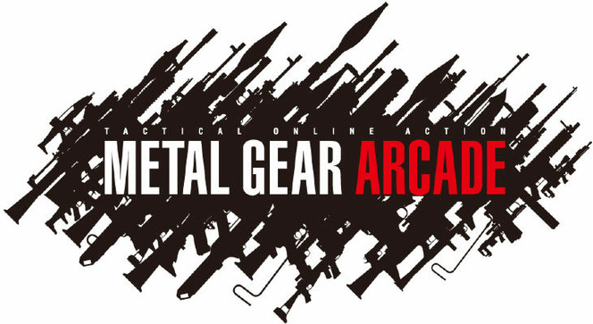 Metal Gear Arcade (19)