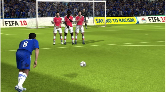 FIFA 10 - PC (2)