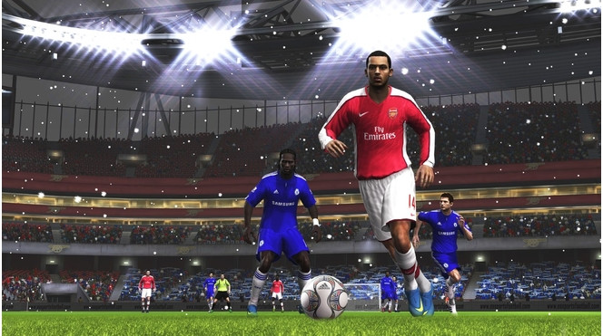 FIFA 10- PS3 (2)