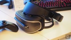 Lenovo réalité virtuelle