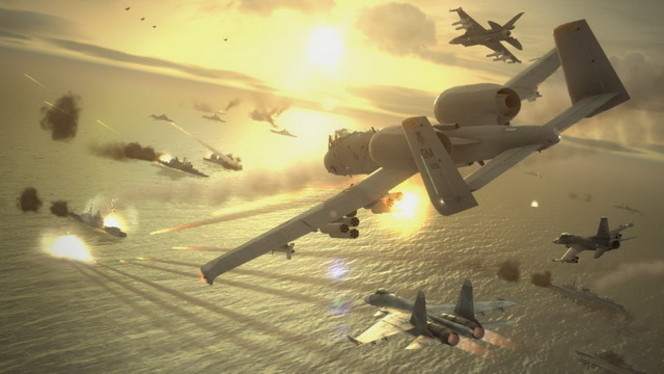 Ace Combat 6 Fires of Liberation - Image 15