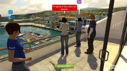 PlayStation Home - 17