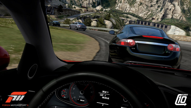 Forza Motorsport 3 (1)