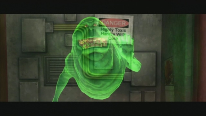 Ghostbusters (9)