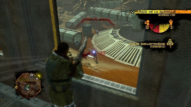 test red faction guerrilla xbox 360 image (17)