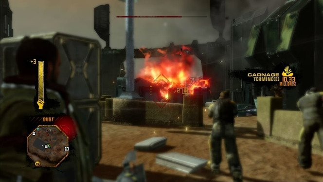 test red faction guerrilla xbox 360 image (24)