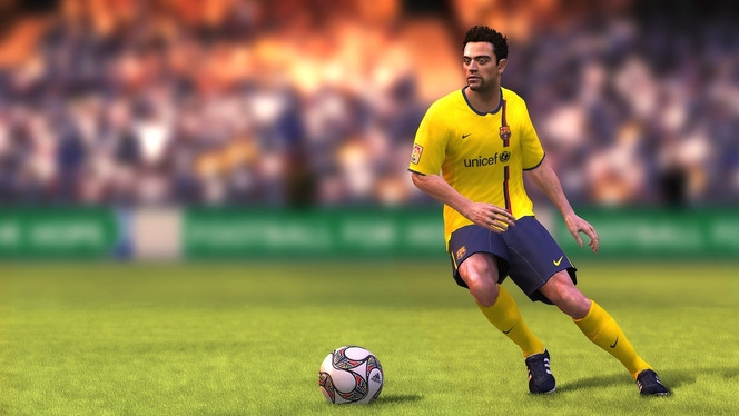 FIFA 10- PS3 (3)