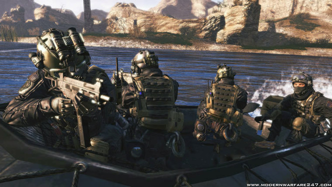 Modern Warfare 2 - Image 26