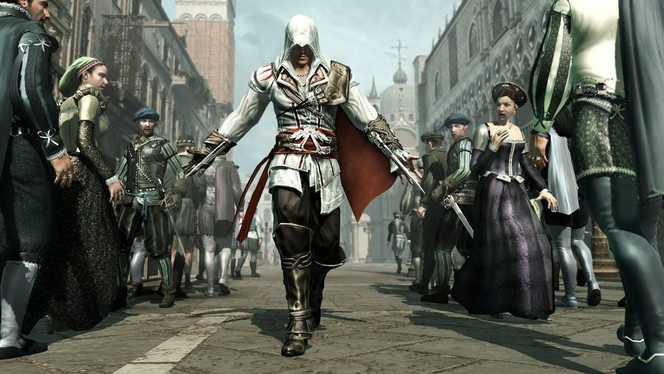 AssassinÂ’s Creed 2 - Image 37
