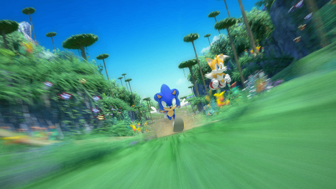 Sonic Colours - image (4)