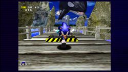 Sonic Adventure XLA PSN - 3