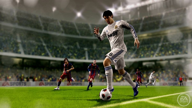 FIFA 11 (8)