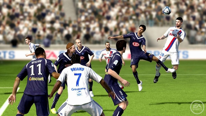 FIFA 11 (1)