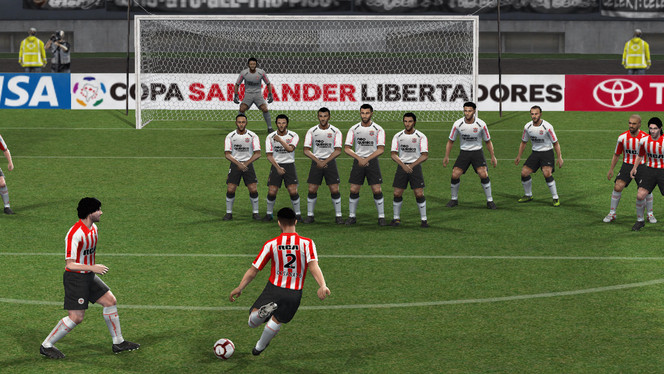 PES 2011 Wii (2)