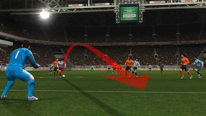 PES 2011 Wii (4)