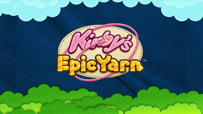 Kirby's Epic Yarn (2)