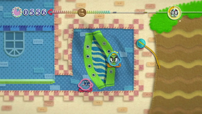 Kirby's Epic Yarn (12)