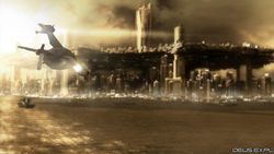 Deus Ex Human Revolution - Image 28