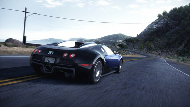 Need For Speed Hot Pursuit - Image 9