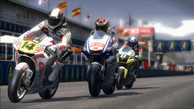MotoGP 10-11 - Image 2