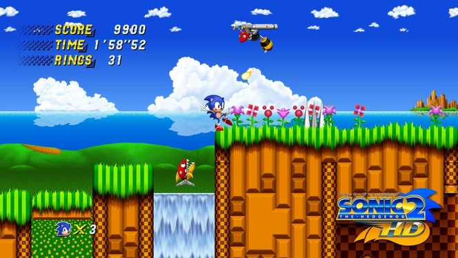 Sonic the Hedgehog 2 HD (3)