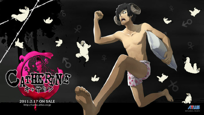 Catherine wallpapers (3)