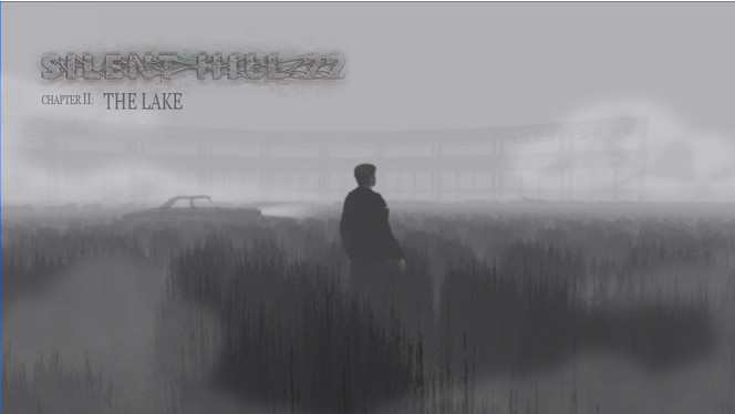 Silent Hill 2.2 Fan Game (4)