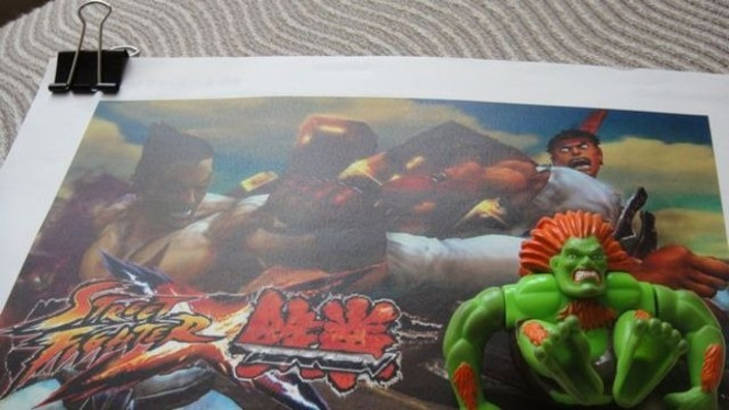 Street Fighter X Tekken (36)