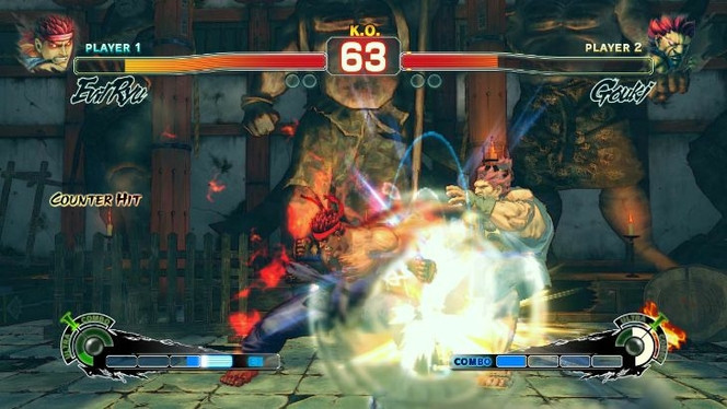 Super Street Fighter IV Arcade Edition - Evil Ryu (5)