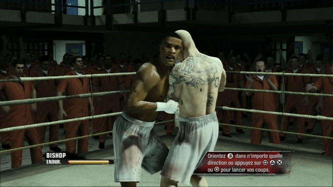 Fight Night Champion PS3 (6)