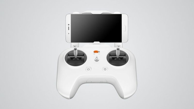 Xiaomi Mi Drone telecommande