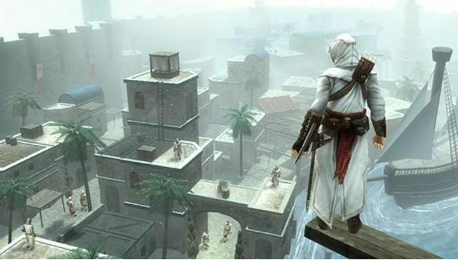 Assassin's Creed Bloodlines (1)