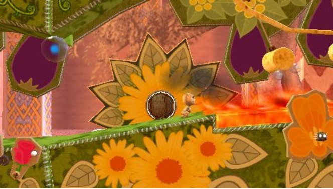 LittleBigPlanet PSP - Image 2