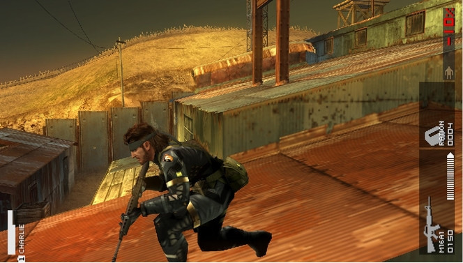 Metal Gear Solid Peace Walker (14)