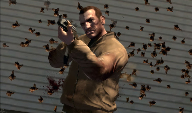 Grand Theft Auto IV - Image 14