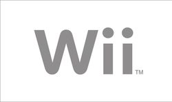 Nintendo Wii - logo