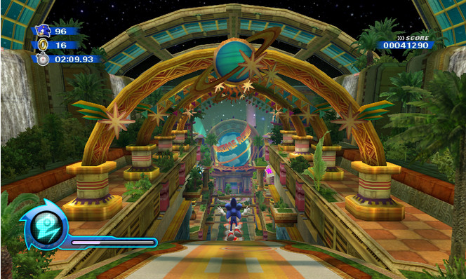Sonic Colours - Wii (9)