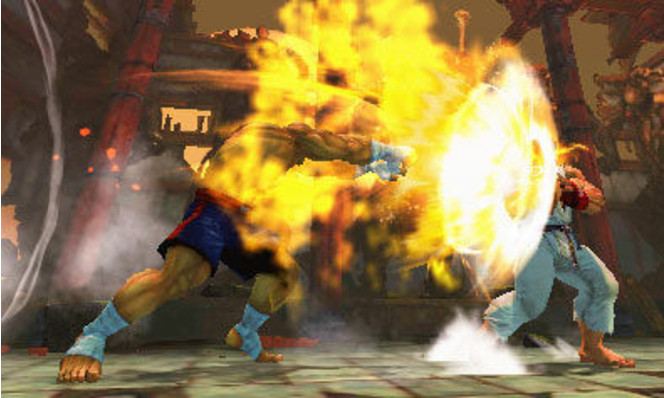 Super Street Fighter IV 3D Edition (13)