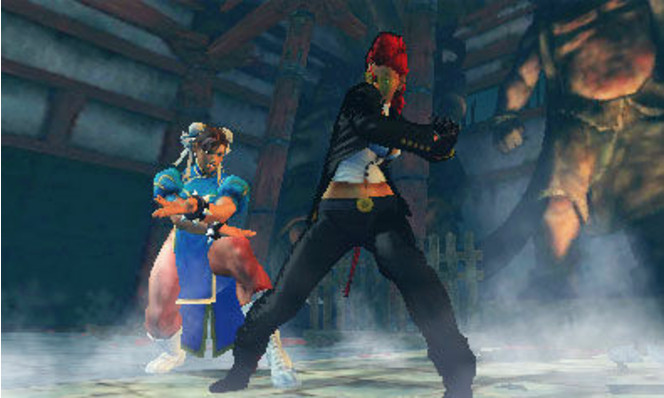 Super Street Fighter IV 3D Edition (14)