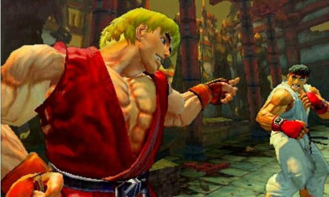 Super Street Fighter IV 3D Edition (20)