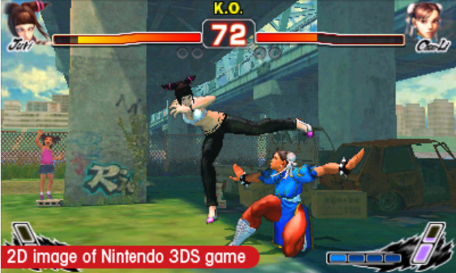 Super Street Fighter IV 3D Edition (22)