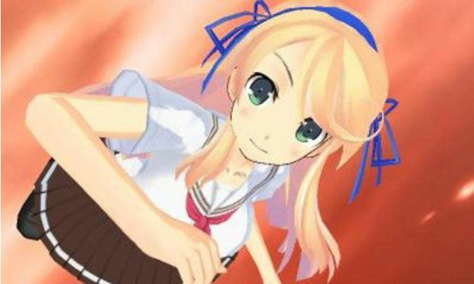 Kagura Portrait of Girls 3DS (17)