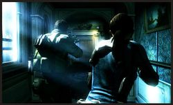 Resident Evil Revelations 3DS (6)