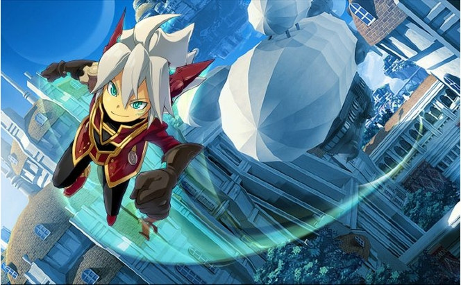 Rodea The Sky Soldier (2)