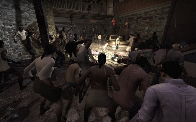 Left 4 Dead 2 The Passing - Image 1