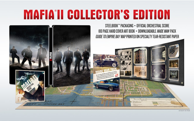 Mafia II - Image 36