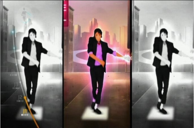 Michael Jackson The Experience Wii (3)
