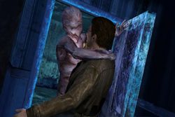 Silent Hill Shattered Memories - Wii (1)